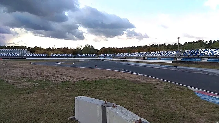 Тойота глобальный тест драйв,  автодром.  Toyota Supra