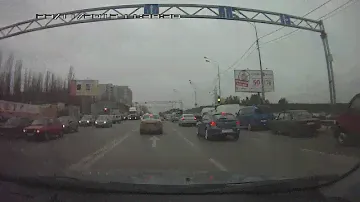 Воронеж, Окружная АвтоДорога улица Антонова-Овсеенко