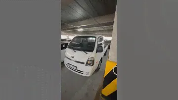 Кому Грузовиков отгрузить из Кореи🤝 Kia Bongo🔥🇰🇷 #korea #автомобили #автомобилиподзаказ