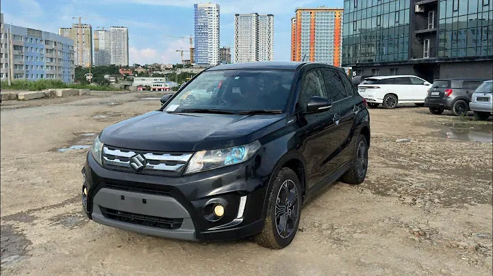 БЮДЖЕТНЫЕ АВТО ИЗ ЯПОНИИ🇯🇵 ОТ 580000р SUZUKI ESCUDO, TOYOTA RAUM, HONDA FREED, HIJET, SOLIO, SUCCEED