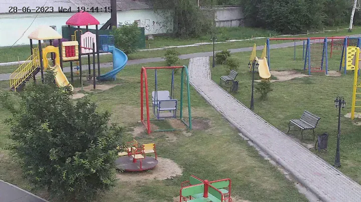 Прямая трансляция Тамбовка